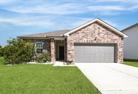 Photo of 4603 Highland Crest Drive, Richmond, TX 77469 (MLS # 37192235)