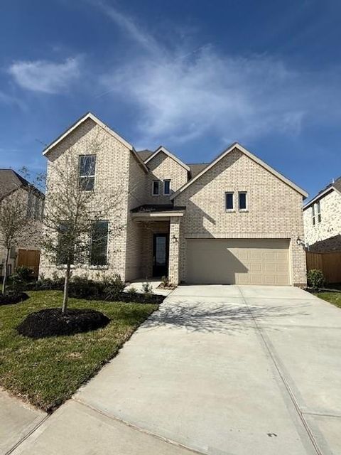 Photo of 2704 Grove Crest Drive, Rosenberg, TX 77469 (MLS # 61001066)