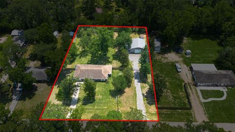 10720 Royal Forest Drive Conroe TX 77303