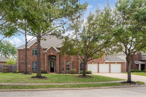 Photo of 11123 Sheldon Bend Drive, Richmond, TX 77406 (MLS # 80787004)