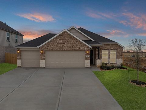 Homes For Sale - 57 Shining Point Dr<br/> Waller, TX 77484