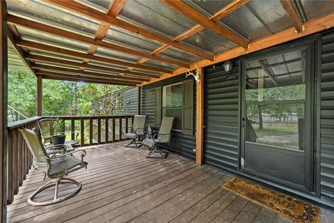 Photo of 28037 Greenbriar Drive, Hockley, TX 77447 (MLS # 86949866)