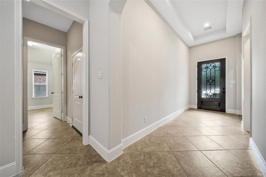 Photo of 23414 Fauburg Drive, New Caney, TX 77357 (MLS # 52630198)