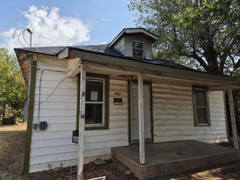Photo of 1921 Old Windthorst Road, Wichita Falls, TX 76301 (MLS # 22384699)