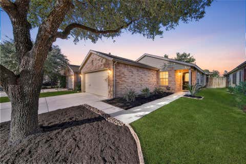 Photo of 22126 Orchard Dale Drive, Spring, TX 77389 (MLS # 10591518)