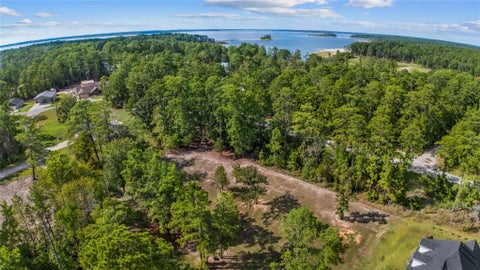 Vacant Land For Sale - Woodburne Lane<br/> Jasper County, Brookeland, TX 75931