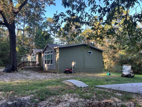 5200 B Green Pine Boulevard Willis TX 77378