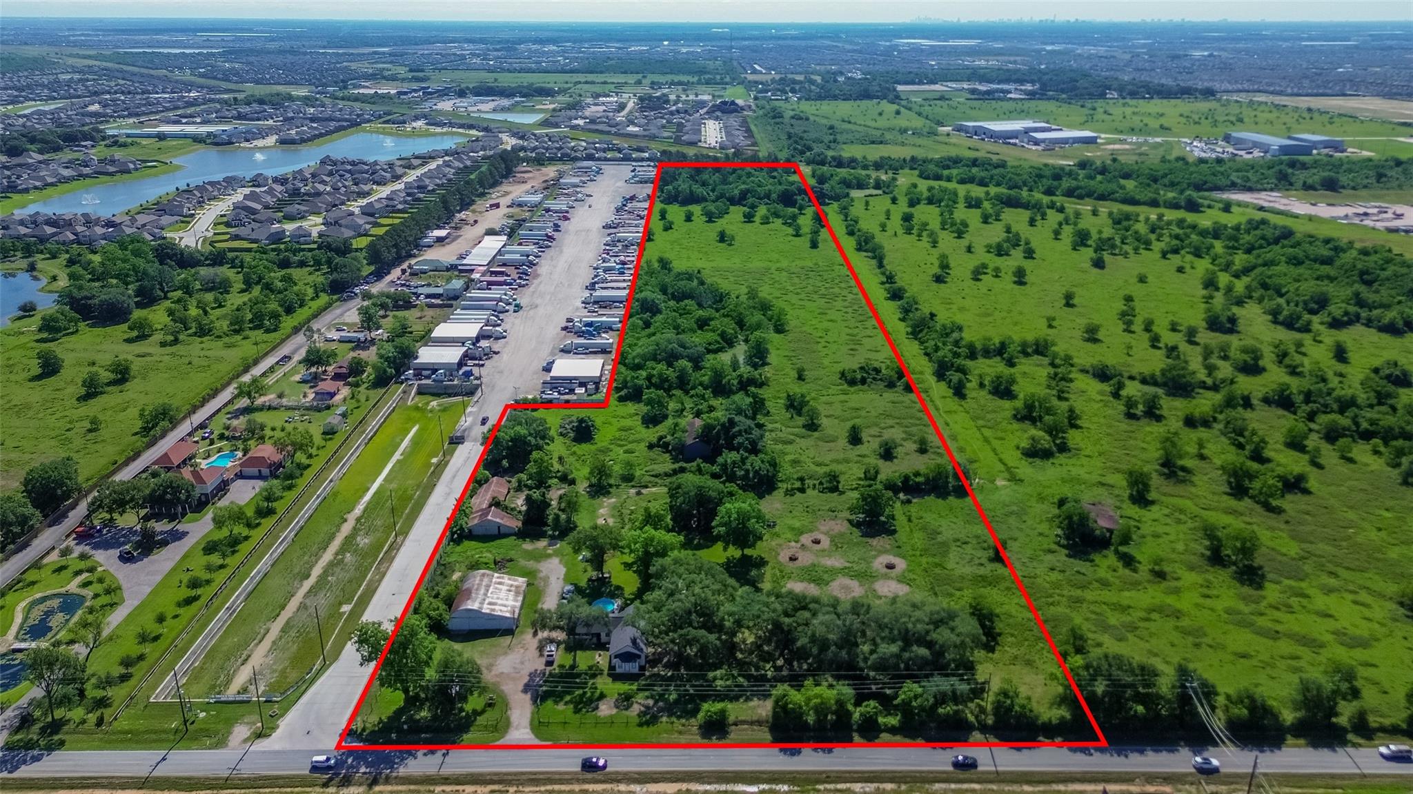 4522 Katy Hockley Road