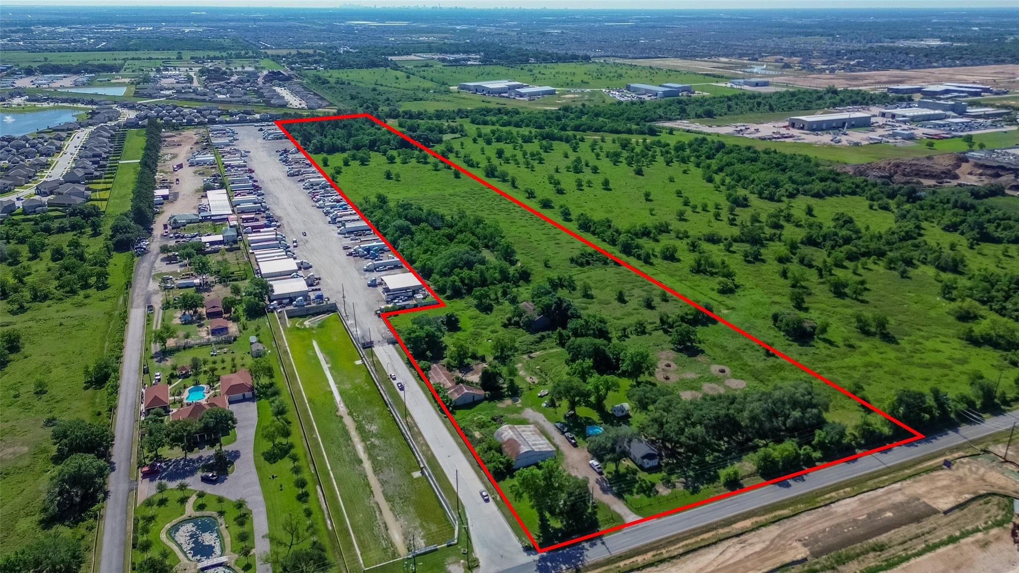 4522 Katy Hockley Road