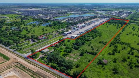 4522 Katy Hockley Road Katy TX 77493