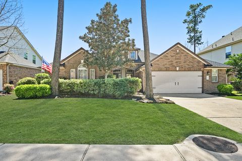 Homes For Sale - 12226 Fall River Pass Lane<br/> Humble, TX 77346