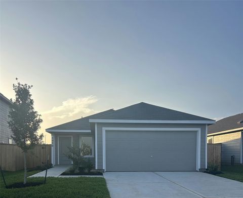 Photo of 4930 Valencia Forest, Richmond, TX 77469 (MLS # 31698757)