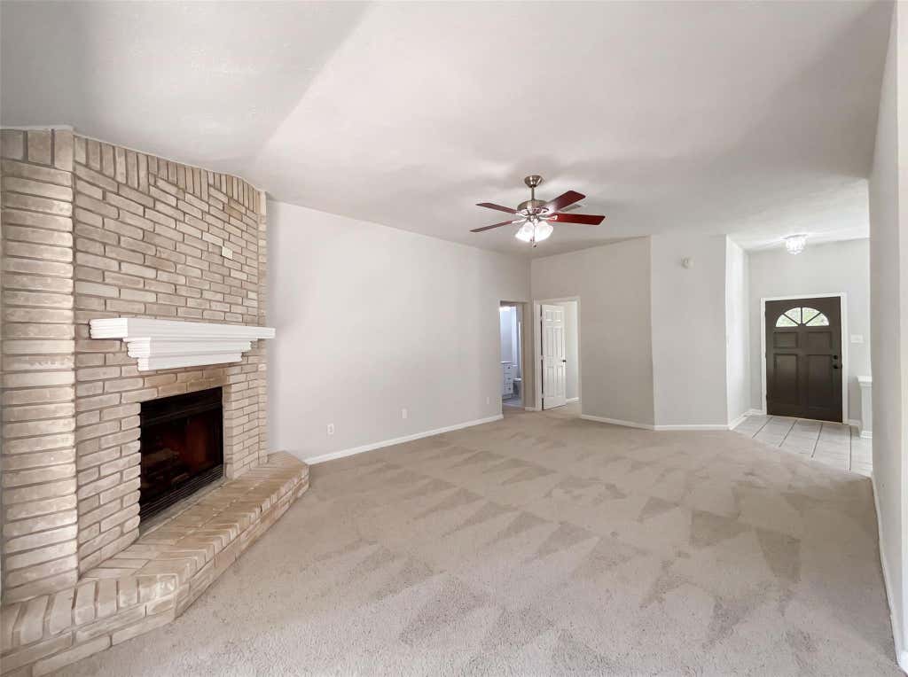 Photo of 4911 Creek Shadows Drive, Houston, TX 77339 (MLS # 79462357)
