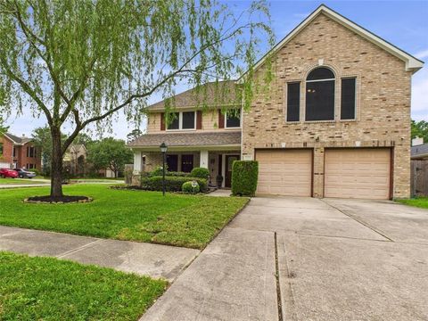 Photo of 27116 Monarch Woods Drive, Kingwood, TX 77339 (MLS # 49131039)