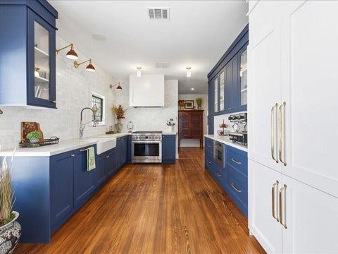 Photo of 629 E 19th Street, Houston, TX 77008 (MLS # 37502043)