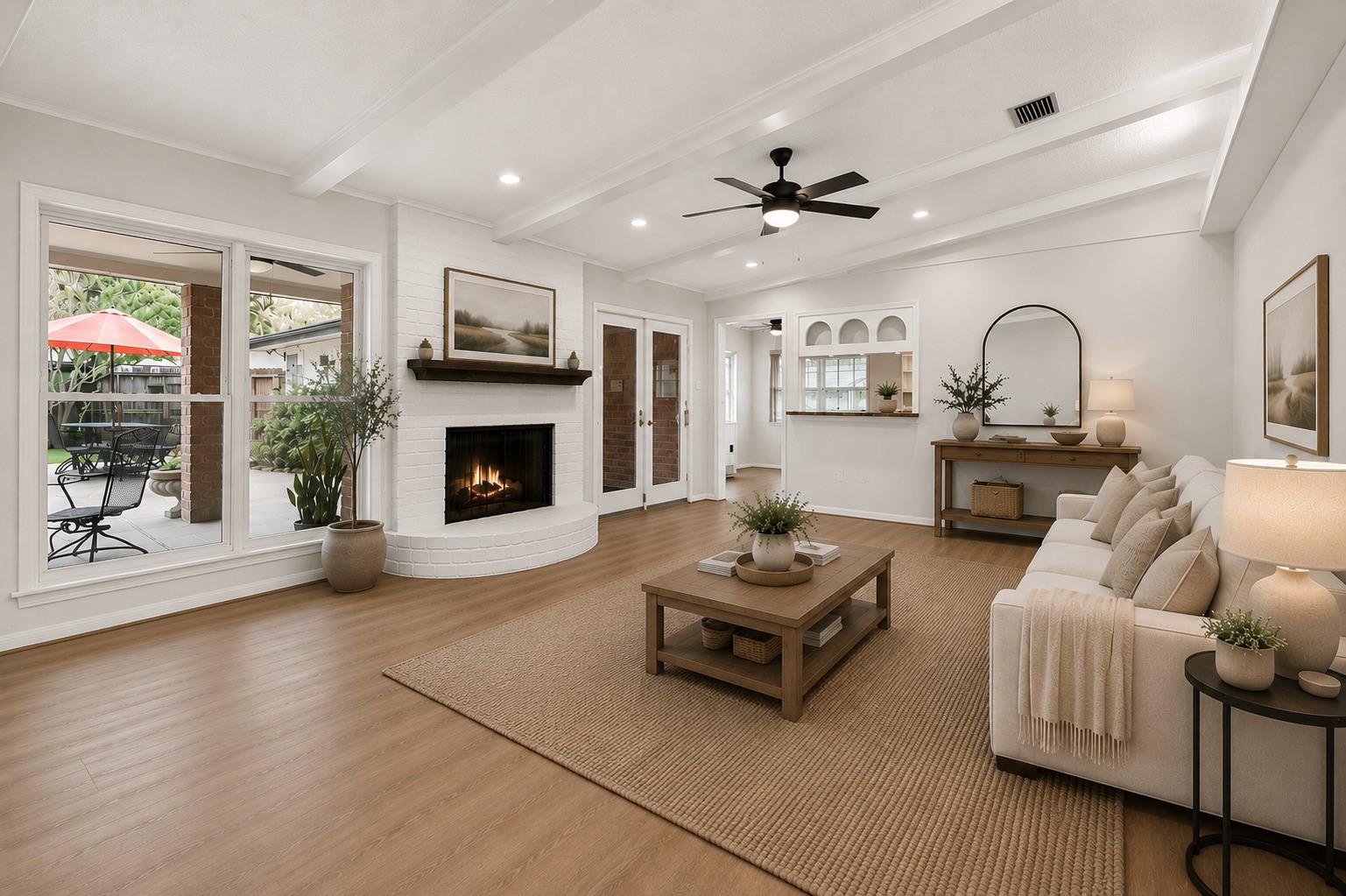3031 Broadmoor Drive
