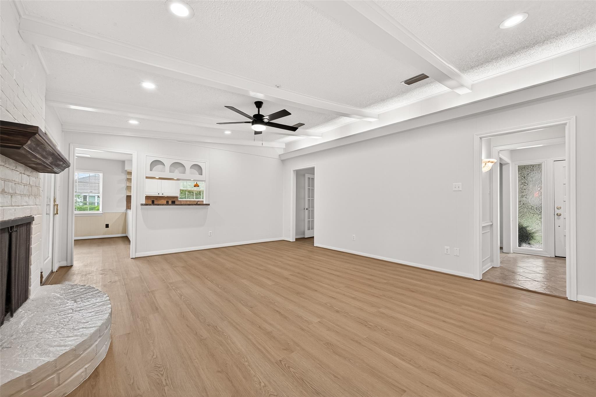 3031 Broadmoor Drive