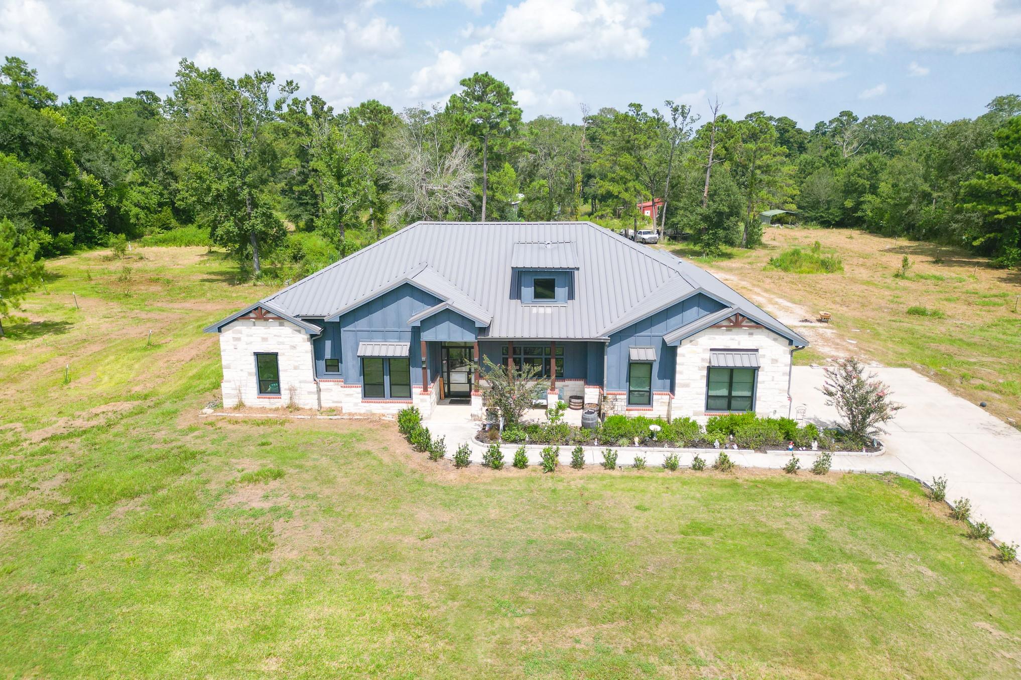 4914 Harvey Road