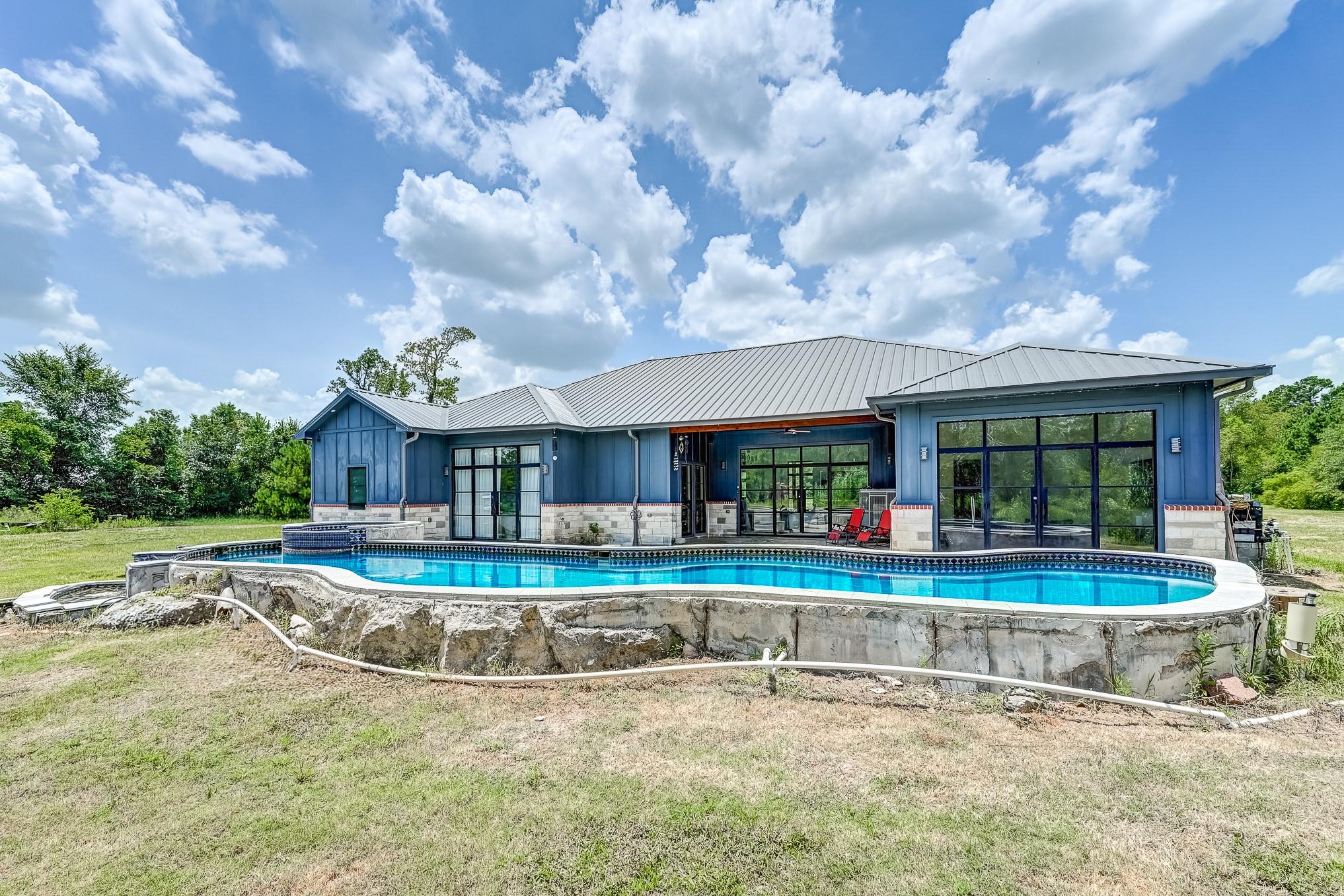 4914 Harvey Road