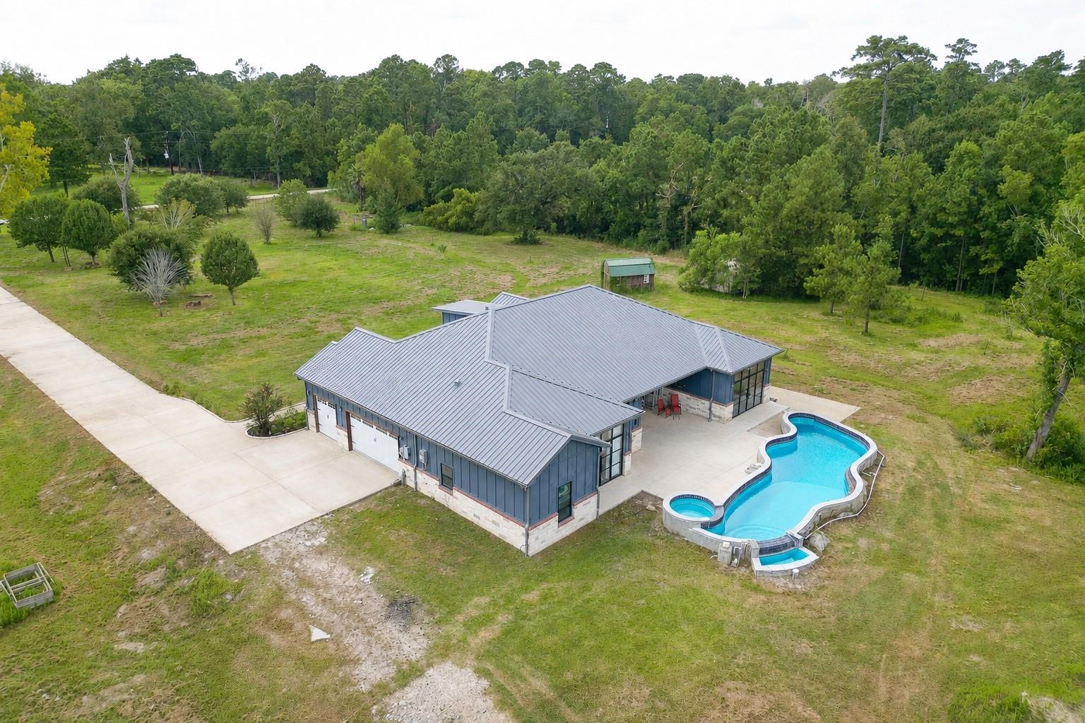 4914 Harvey Road