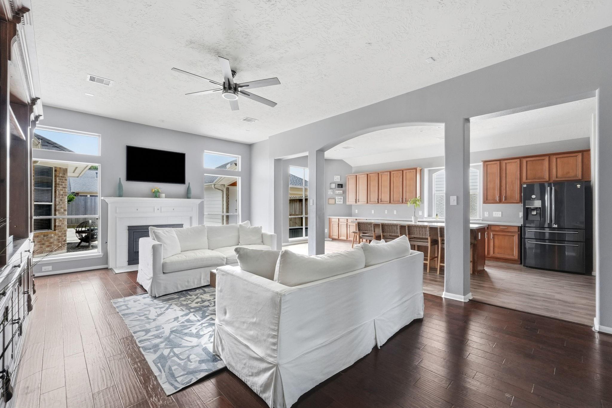 18011 Timber Mist Court