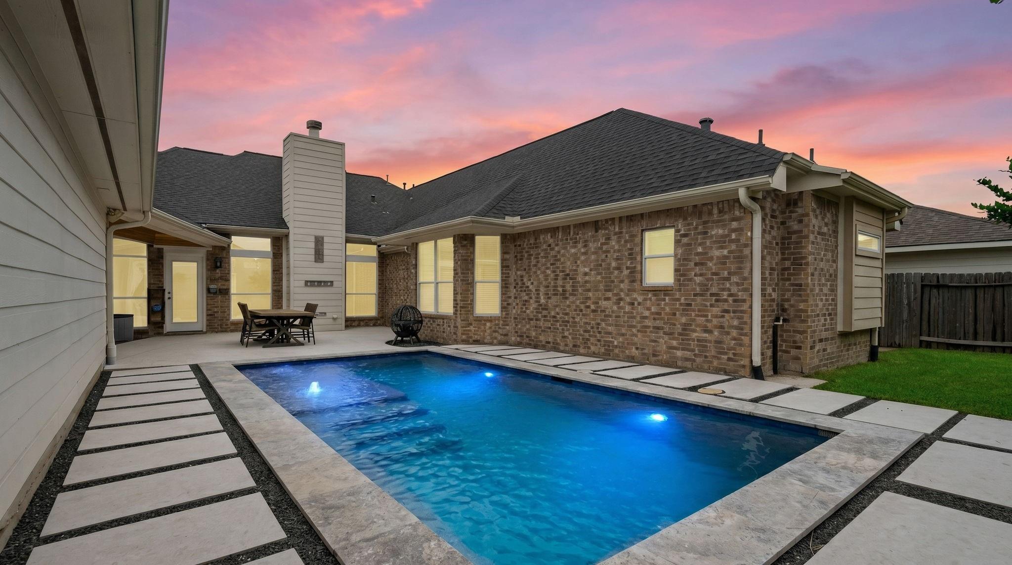 18011 Timber Mist Court