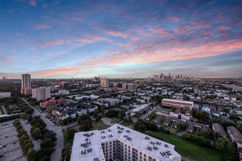 Photo of 1701 Hermann Drive Drive #27CE, Houston, TX 77004 (MLS # 42587753)