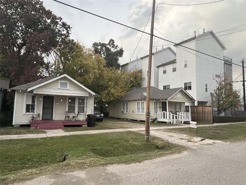 Tiny photo for 1306 Summer St, Houston, TX 77007 (MLS # 77234066)