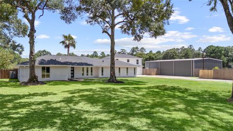 Photo of 12019 Beth Lane, Magnolia, TX 77354 (MLS # 90792221)