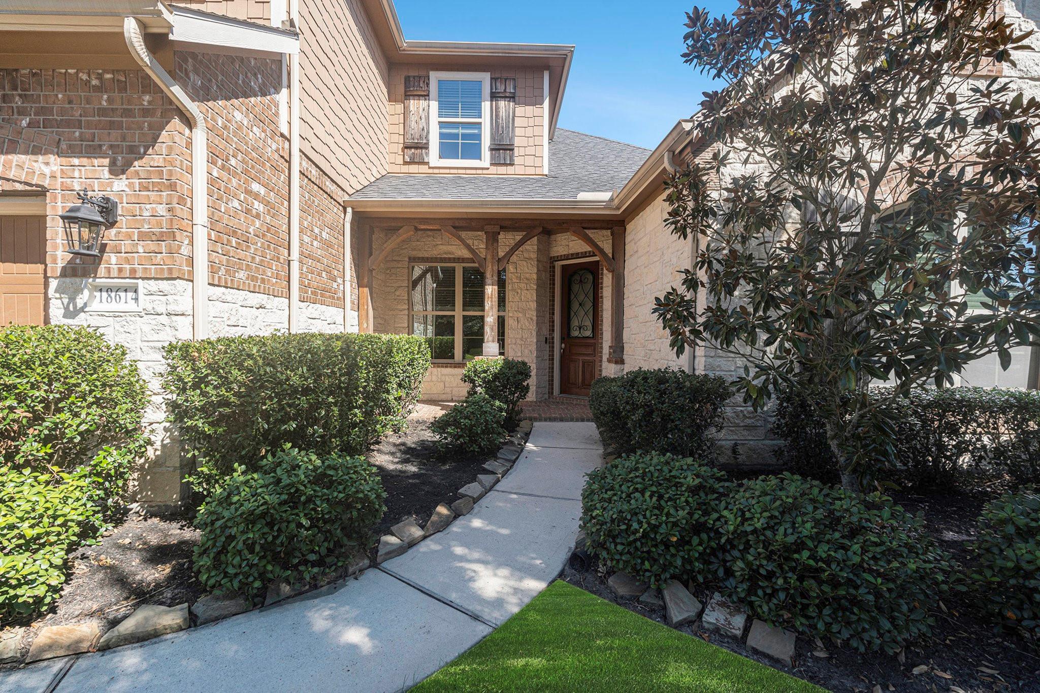 18614 Rimini Ridge Court