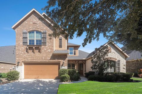 18614 Rimini Ridge Court Cypress TX 77429