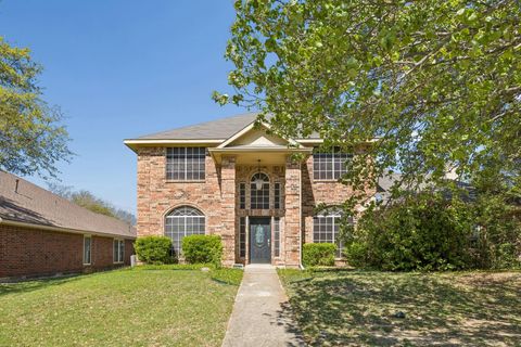 1409 Holveck Drive Cedar Hill TX 75104