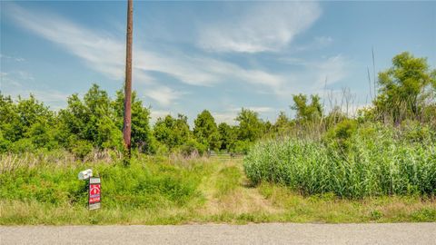 Photo of 7443 County Road 302, Plantersville, TX 77363 (MLS # 93885836)