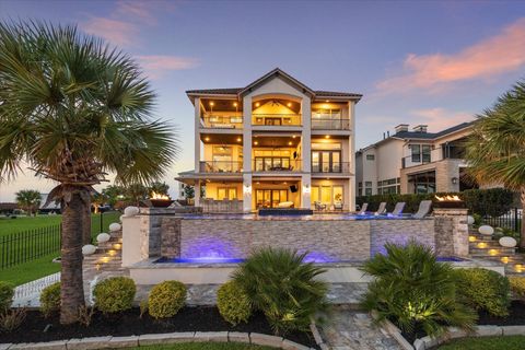 12349 Bella Vita Drive Conroe TX 77304