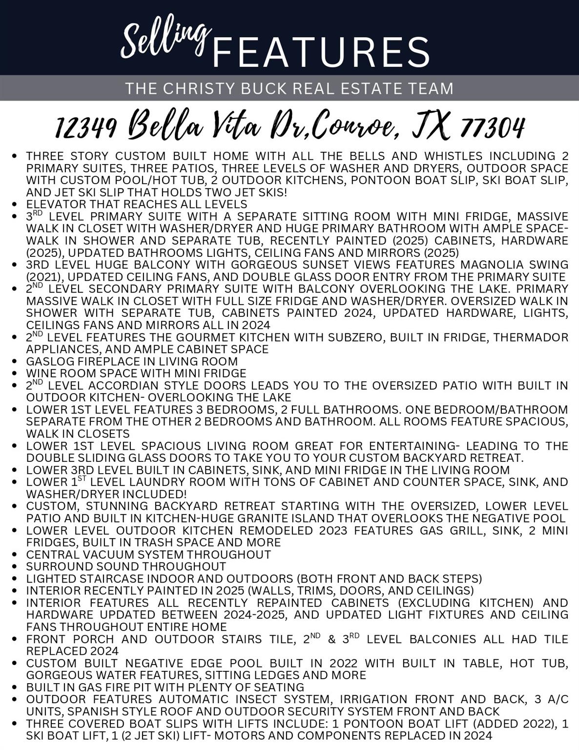 12349 Bella Vita Drive