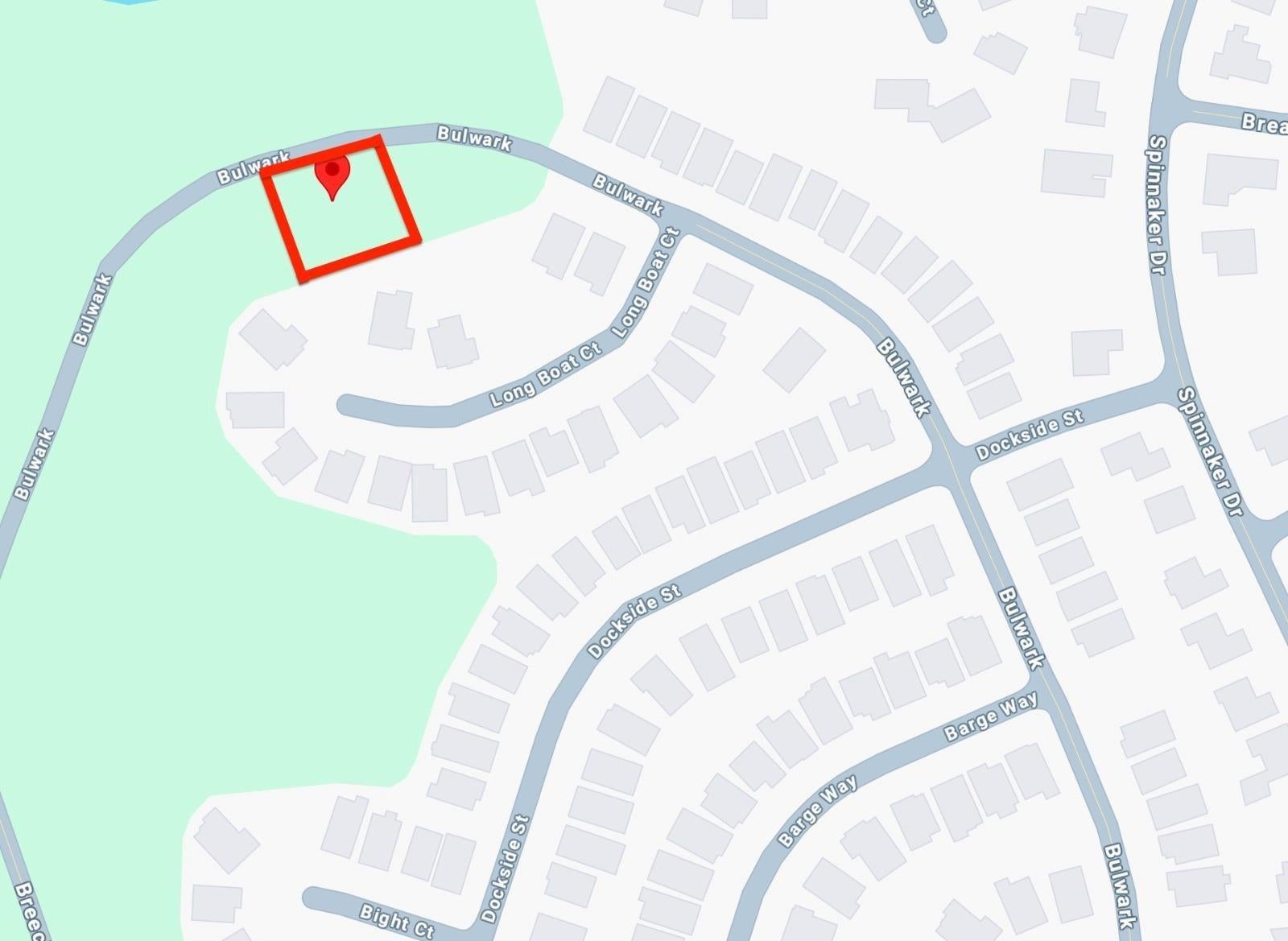 1215 Bulwark Drive