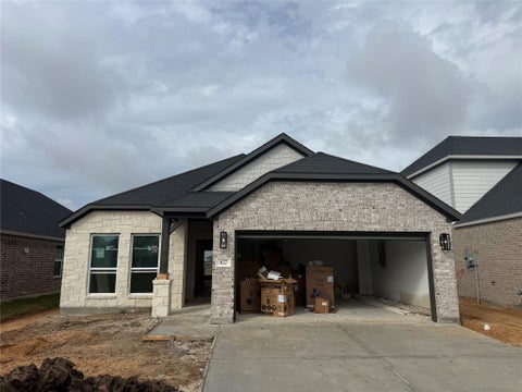 Photo of 8727 Zenith Trail, Rosharon, TX 77583 (MLS # 10341168)