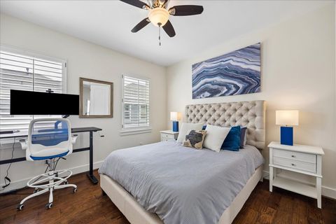 Tiny photo for 1427 W 23rd Street #B, Houston, TX 77008 (MLS # 10157141)