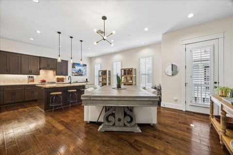 Tiny photo for 1427 W 23rd Street #B, Houston, TX 77008 (MLS # 10157141)