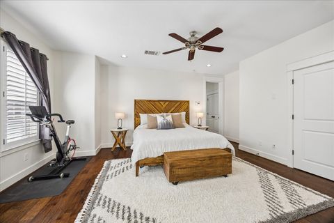 Tiny photo for 1427 W 23rd Street #B, Houston, TX 77008 (MLS # 10157141)