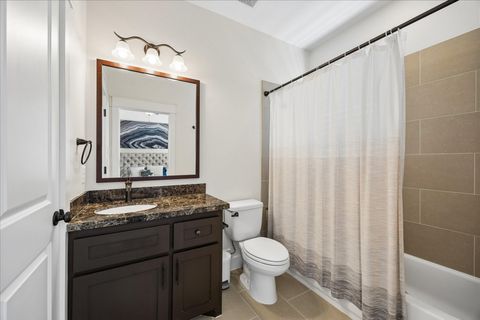 Tiny photo for 1427 W 23rd Street #B, Houston, TX 77008 (MLS # 10157141)