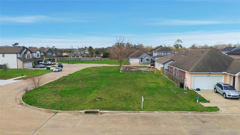 10218 Carmencita Way Houston TX 77075