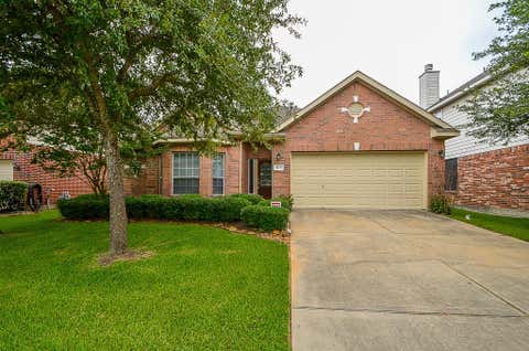 Photo of 21731 Hannover Ridge Drive, Spring, TX 77388 (MLS # 25861812)
