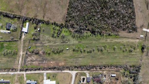 3930 Stables Lane Crosby TX 77532