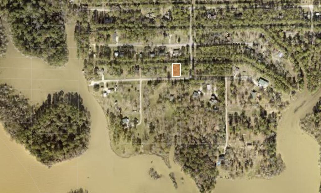 Photo of 0 W Lake Drive, Huffman, TX 77336 (MLS # 58697877)