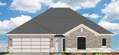 Photo of 3212 Rosalie Street, Houston, TX 77004 (MLS # 57004540)