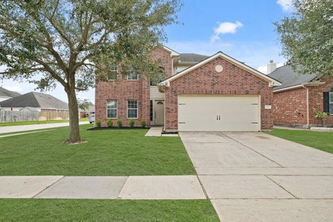 Photo of 21303 Colton Cove Drive, Houston, TX 77095 (MLS # 20435134)