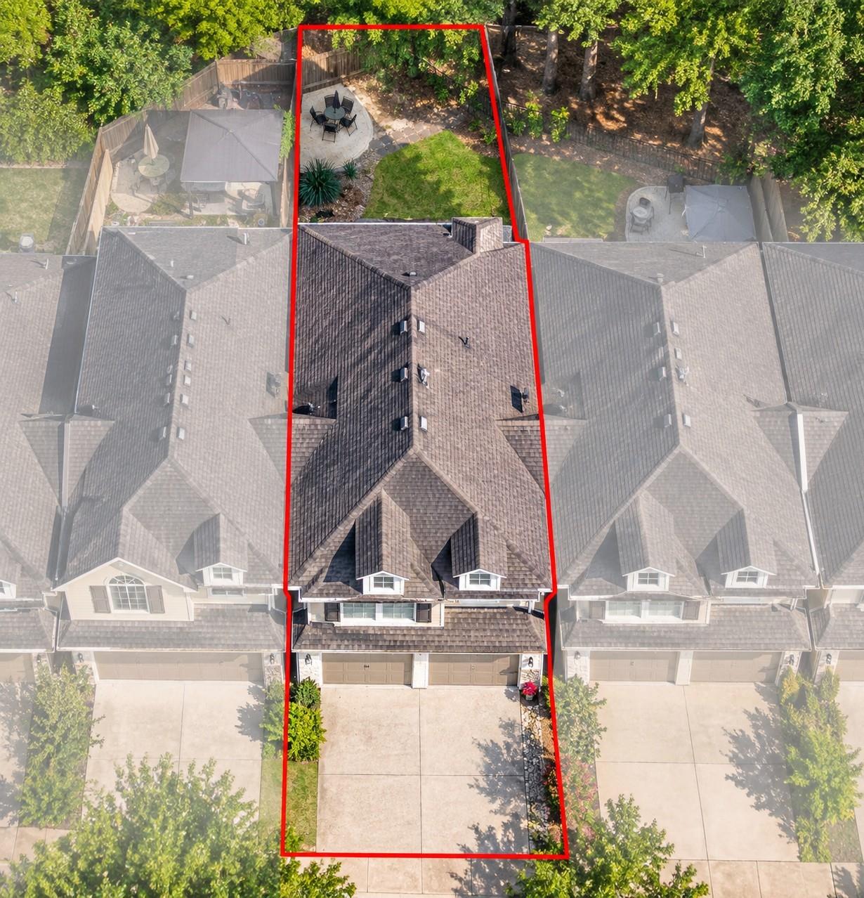 17814 Arapaho Hill Lane