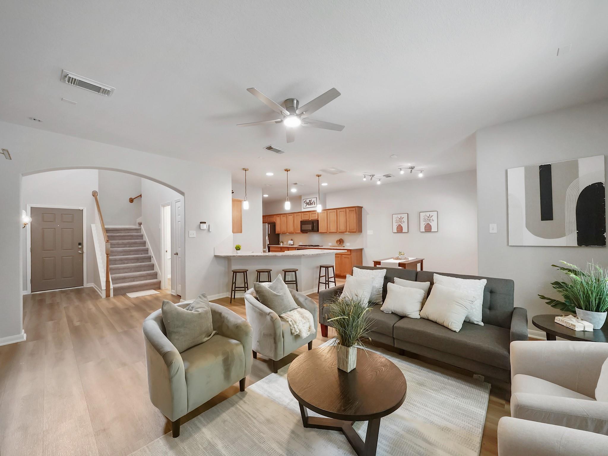 17814 Arapaho Hill Lane