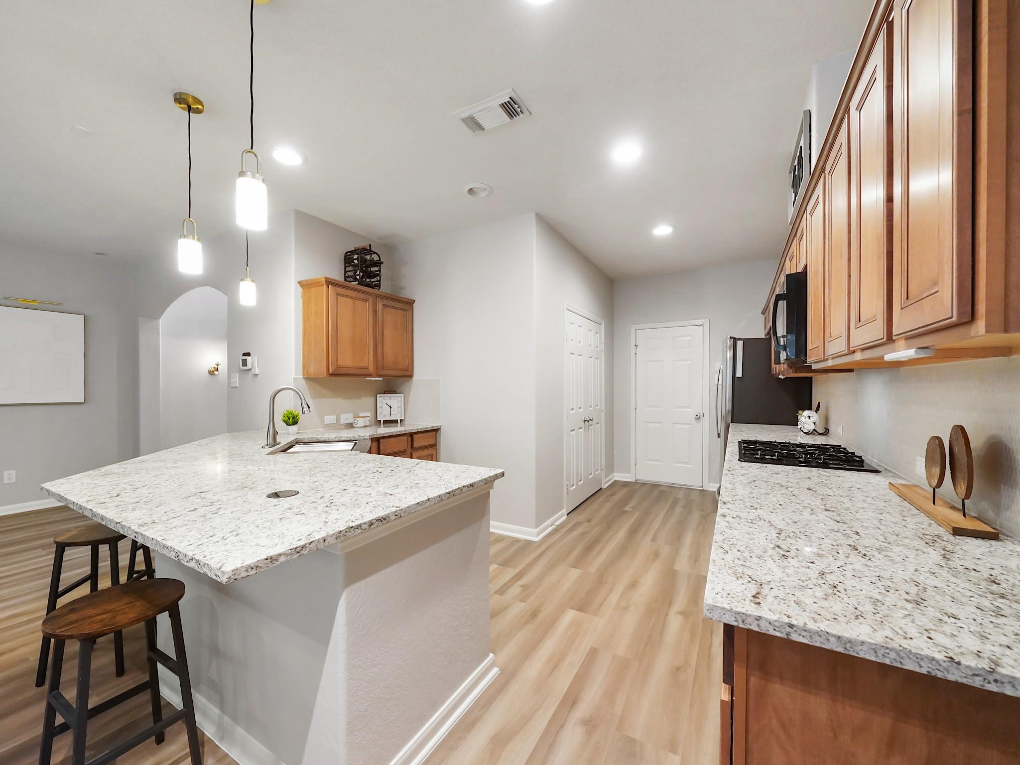 17814 Arapaho Hill Lane